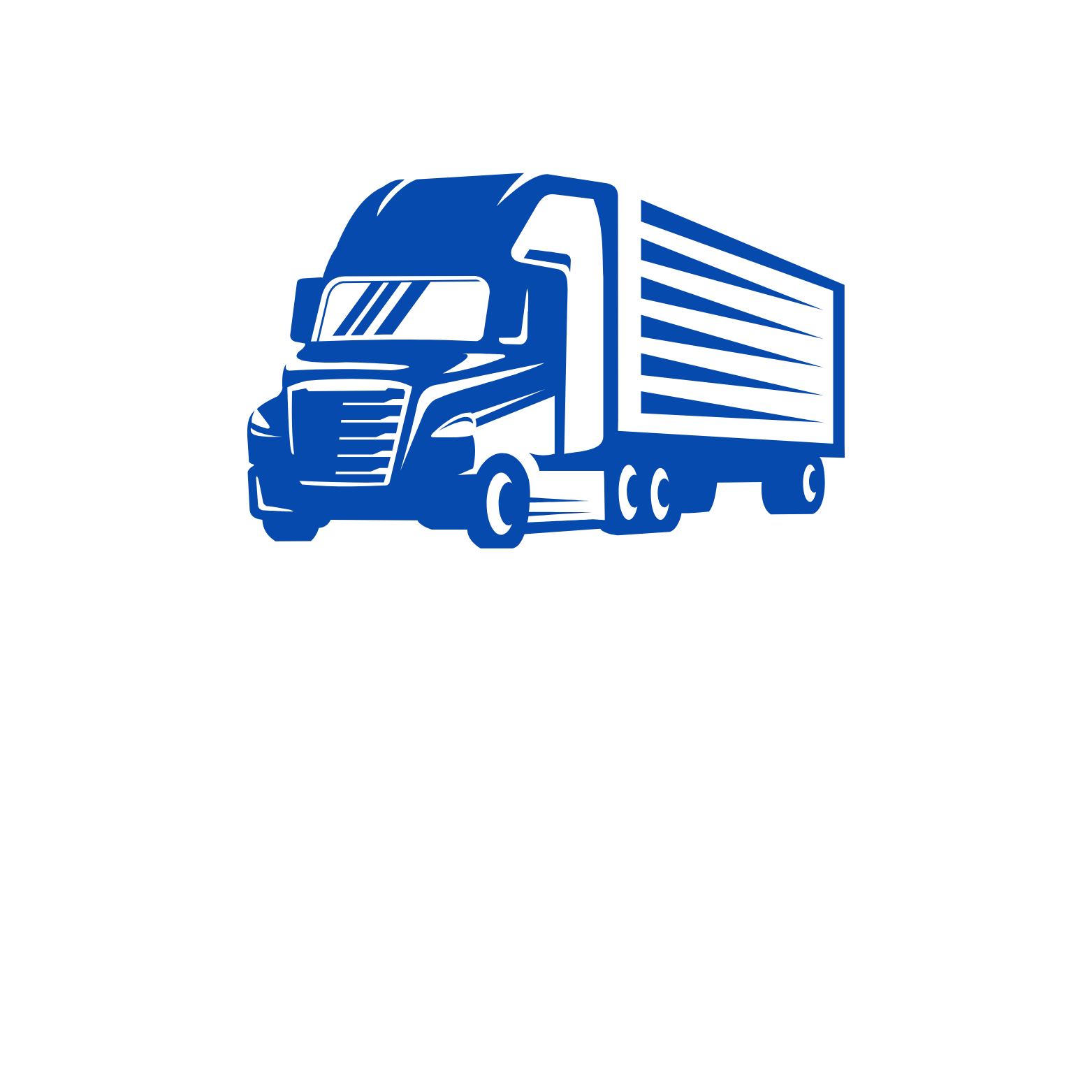 Simply Trucks Africa Website Logo