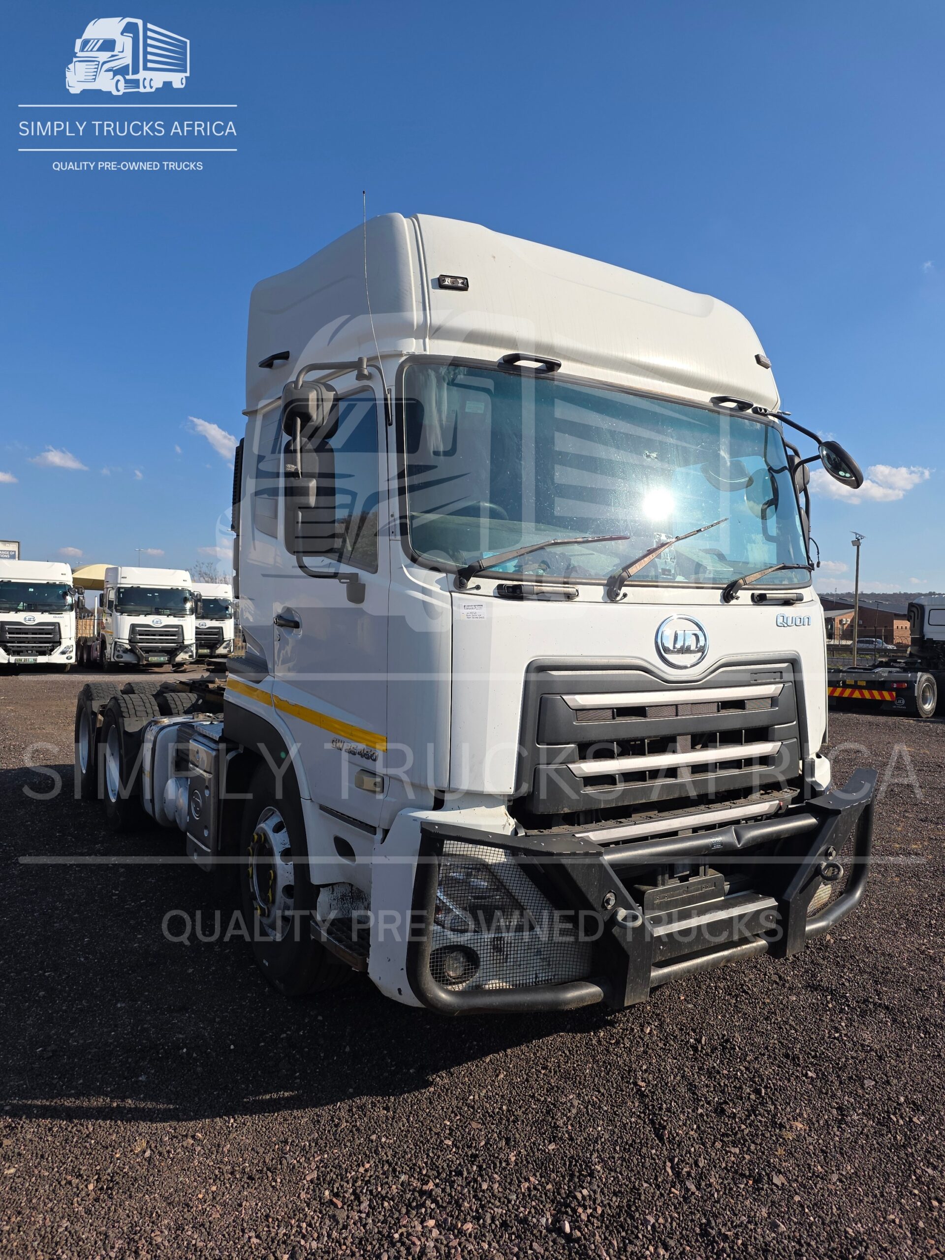 2021-UD-Quon-GW-26-460-6x4-Truck-Tractor-2 2021 UD Quon GW 26-460 6x4 Truck Tractor