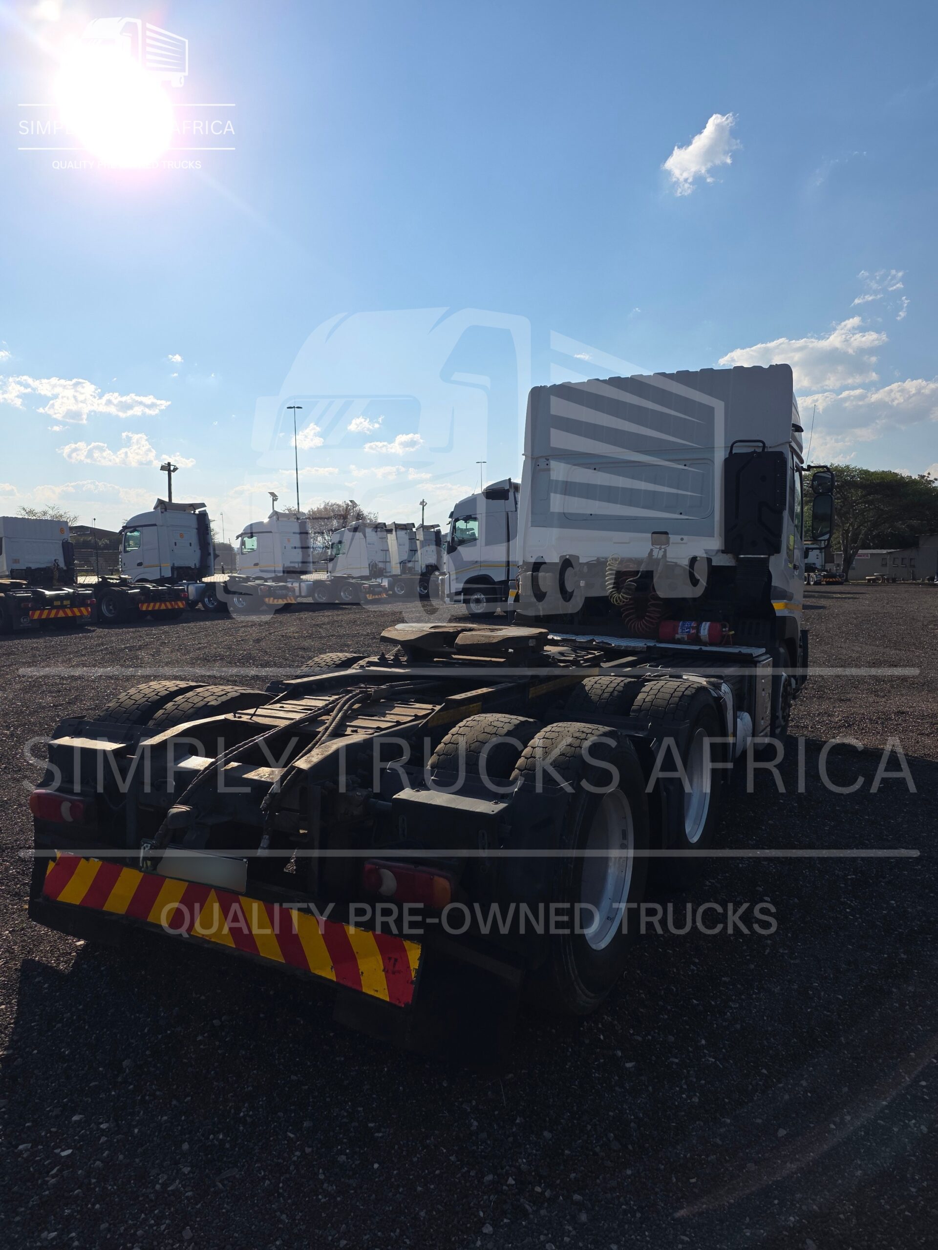 2021-UD-Quon-GW-26-460-6x4-Truck-Tractor-3 2021 UD Quon GW 26-460 6x4 Truck Tractor