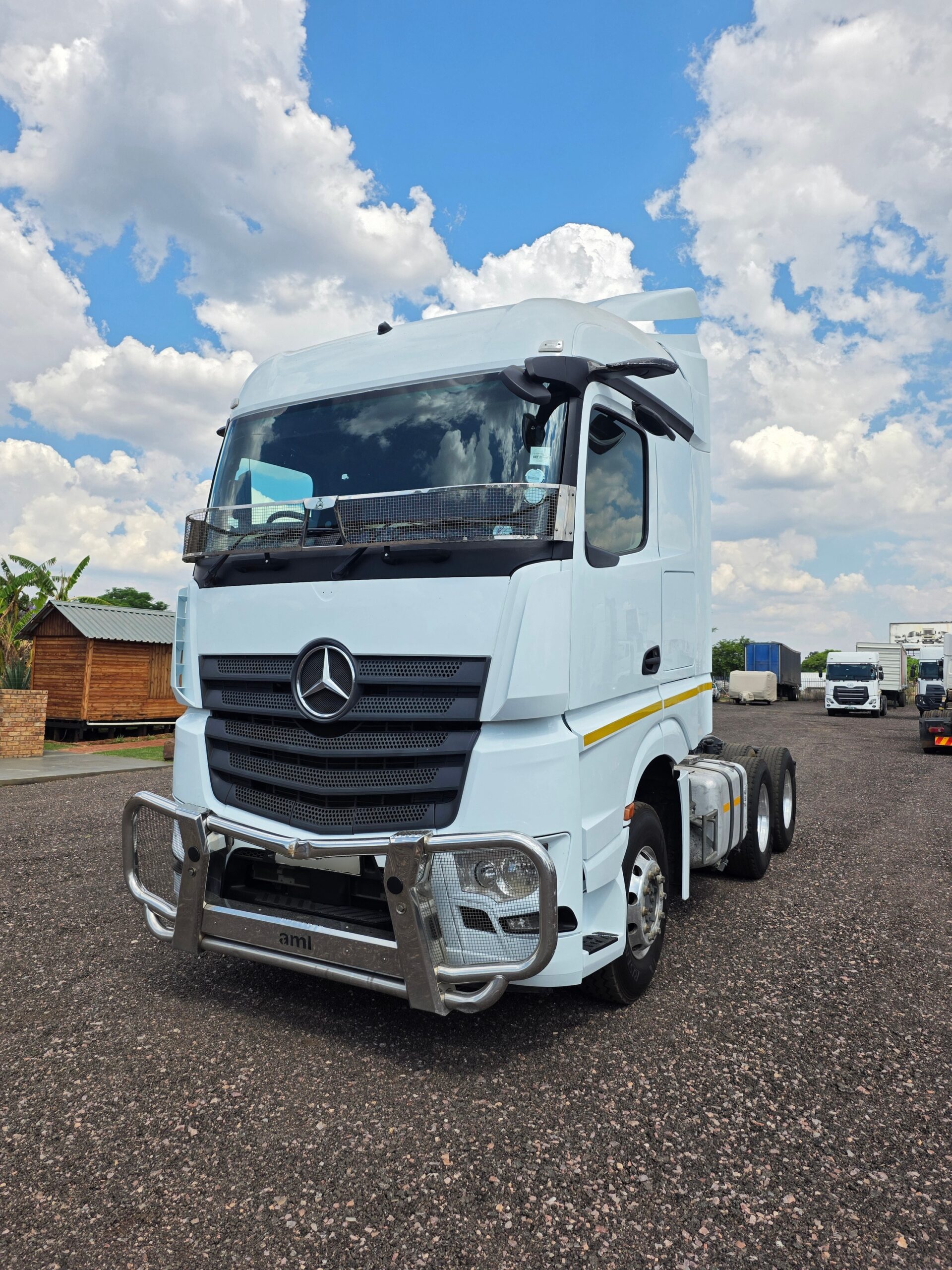 2021-Mercedes-Benz-Actros-2645-RE-6x4-Truck-Tractor-0