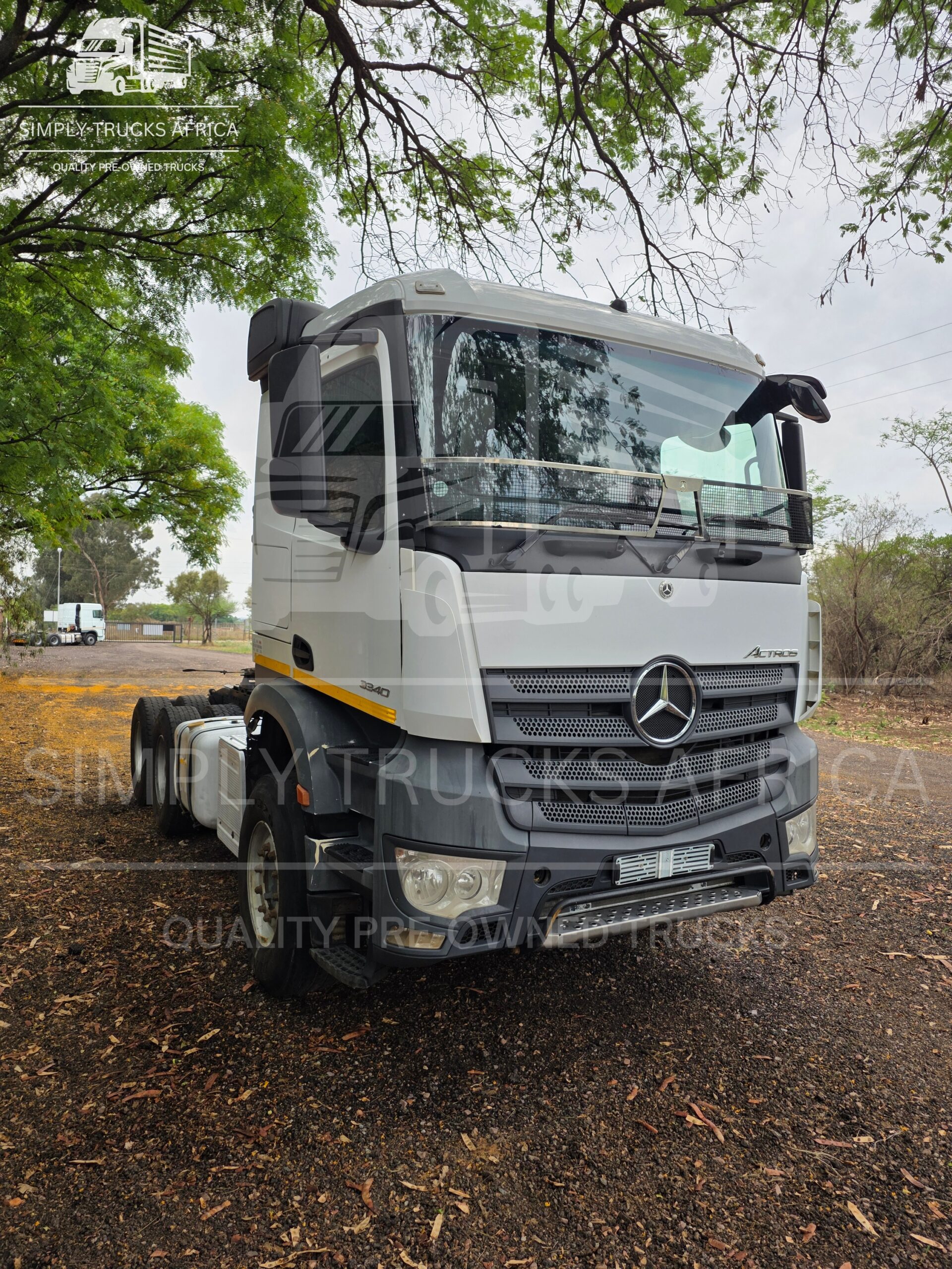 2021-Mercedes-Benz-Actros-3340-6x4-Truck-Tractor-2 2021 Mercedes-Benz Actros 3340 6x4 Truck Tractor