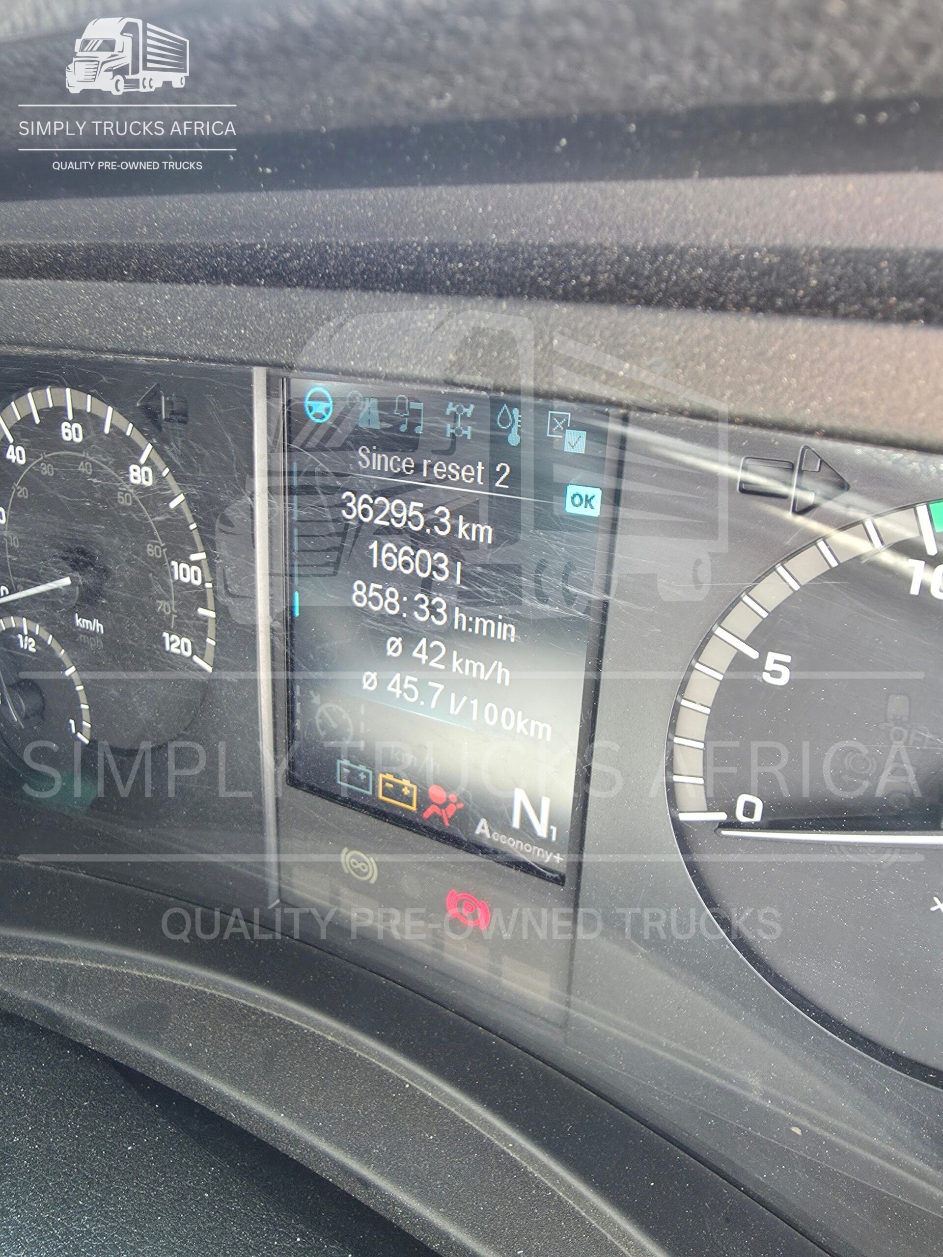 2024 Mercedes-Benz Actros 2645 Standard 6x4 Truck Tractor